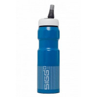 Пляшка для води SIGG DYN Sports New, 0.75 л (синя)