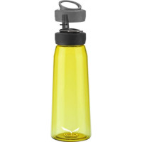Фляга Salewa Runner Bottle 1.0 L 2324 (жовта) UNI