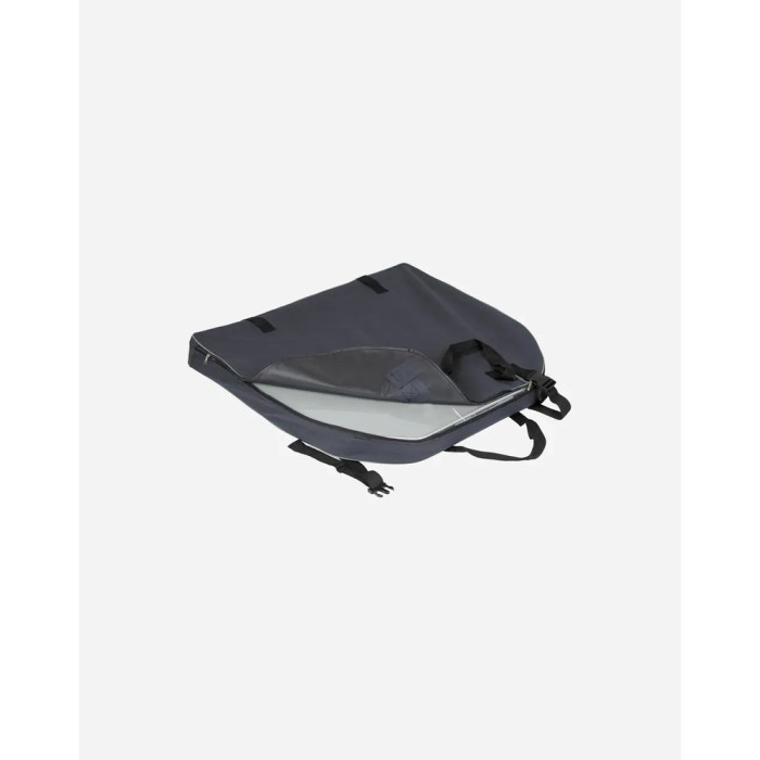 Сумка-чохол Bo-Camp Storage Bag Oval Table 81x75x8 cm Grey (4117373)