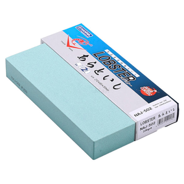 Камінь ремонтний Naniwa NAJ-502 220grit 