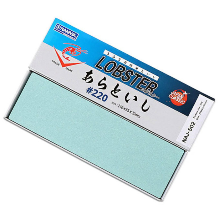 Камінь ремонтний Naniwa NAJ-502 220grit 