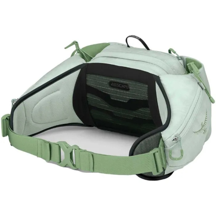 Поясна сумка Osprey Tempest 6 frosty mint green/botanica - O/S - зелений 