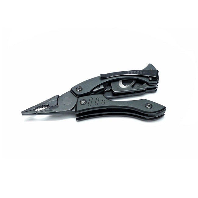 Мультитул Gerber Crucial Black 31-001518 Original 