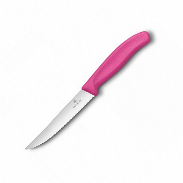 Ніж кухонний Victorinox SwissClassic для піци 12 см Vx67936.12l5 