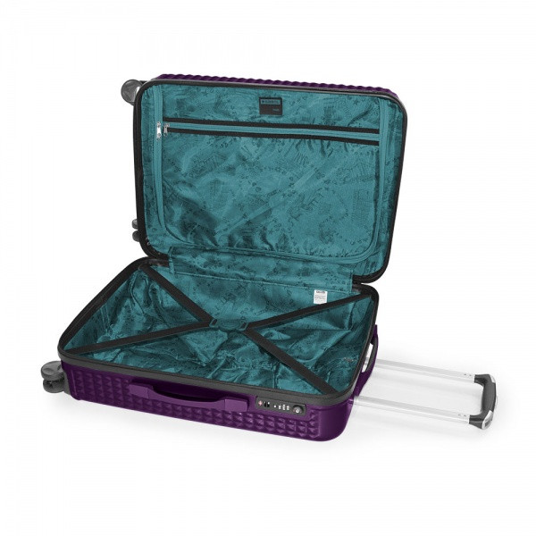 Валіза Gabol Quartz (M) 