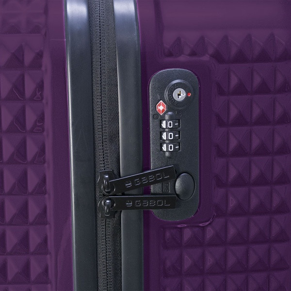 Валіза Gabol Quartz (M) 