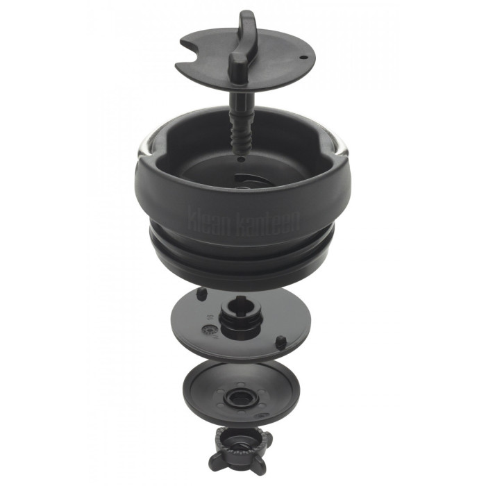 Кришка Klean Kanteen Cafe Cap for TKWide 