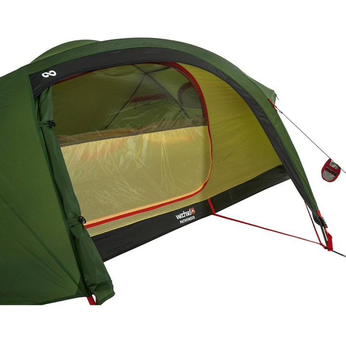 Намет Wechsel Venture 2 TL Laurel Oak (231059) 