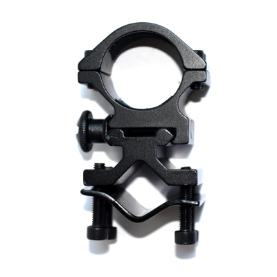 Кріплення до зброї 7см універсальне