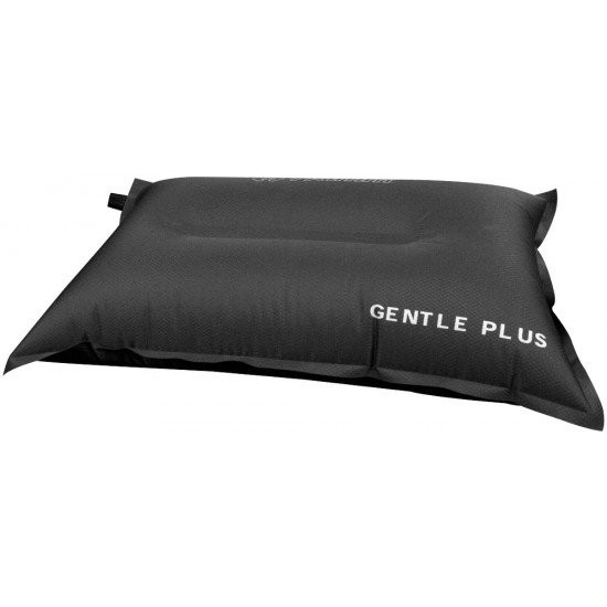 Подушка самонадувна Trimm Gentle Plus (сіра) 