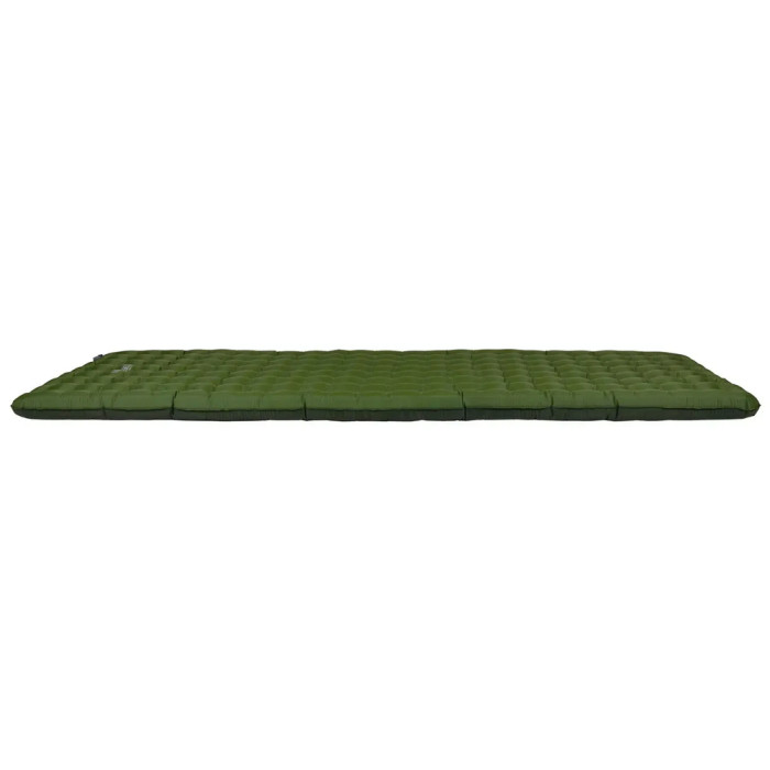 Килимок надувний Wechsel Glacio L 186 x 64 x 8 cm TL Olive (233123) 