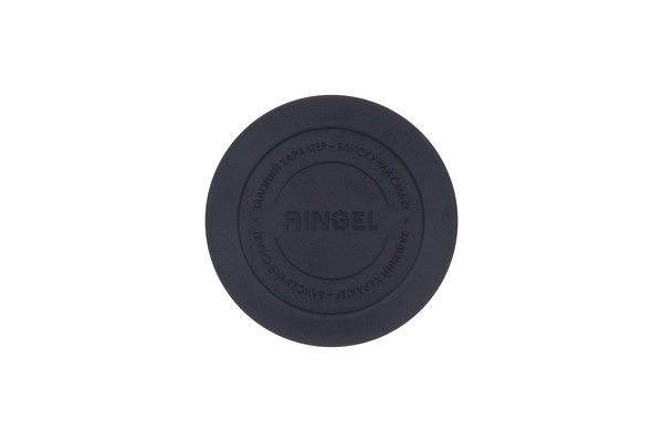 Термокружка Ringel Favorite 0.38 мл (червоний) 