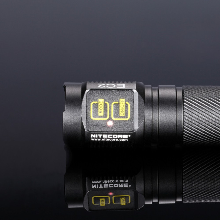 Ліхтар Nitecore EC2 