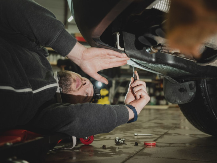 Мультифонар Armytek Wizard C1 Pro Magnet USB + 18350 LH351D Warm (тепле світло) 