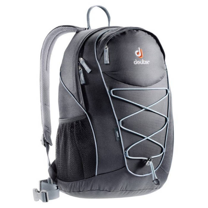 Рюкзак Deuter Gogo, чорний 