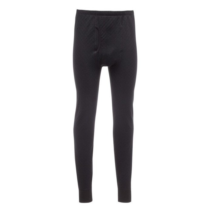 Штани Thermowave 2 in 1 Long Pants M Black, L 