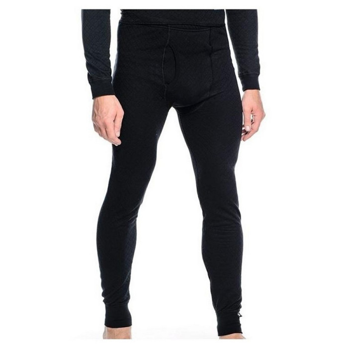 Штани Thermowave 2 in 1 Long Pants M Black, L 