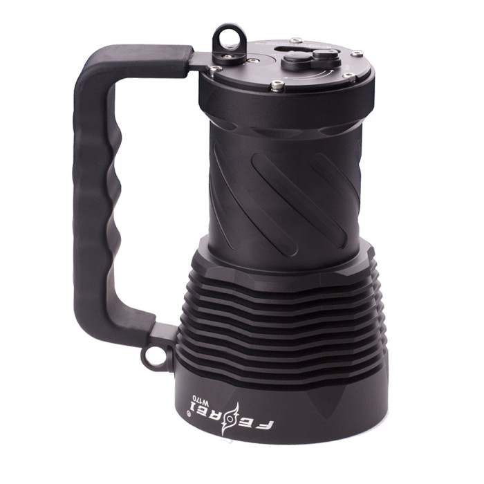 Ліхтар Ferei W170 CREE XM-L2 
