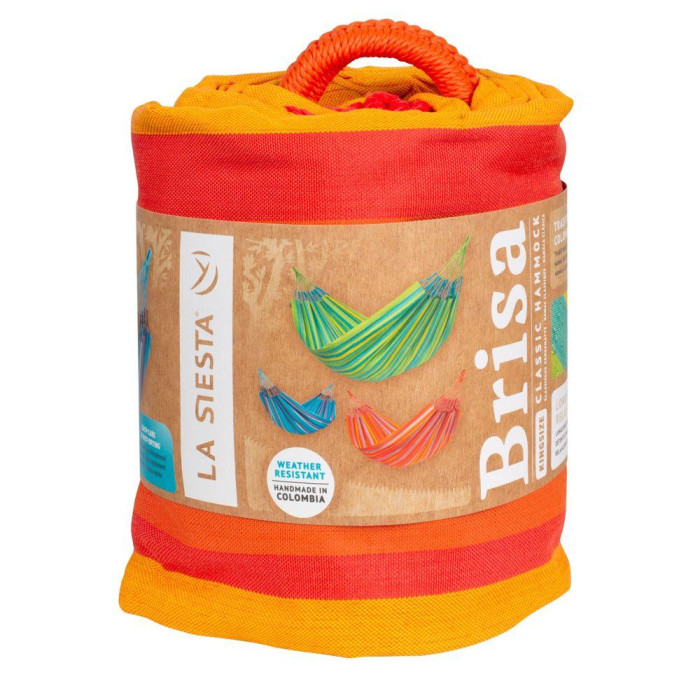 Гамак La siesta Brisa BRH18-28 toucan 