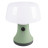 Фонарь кемпинговый Bo-Camp Sirius 70 Lumen Green/White (5818904)