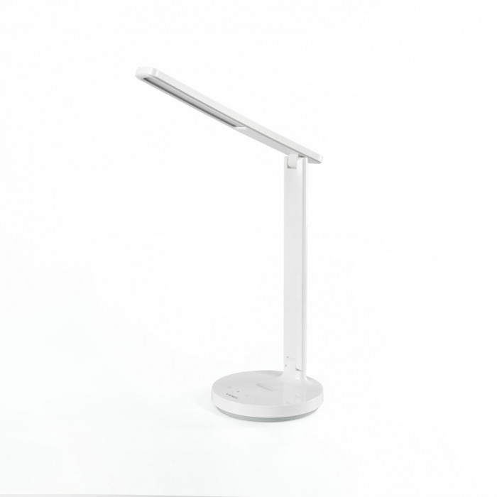 Настільна лампа акумуляторна Videx VL-TF16W 5W 1800-5000K 