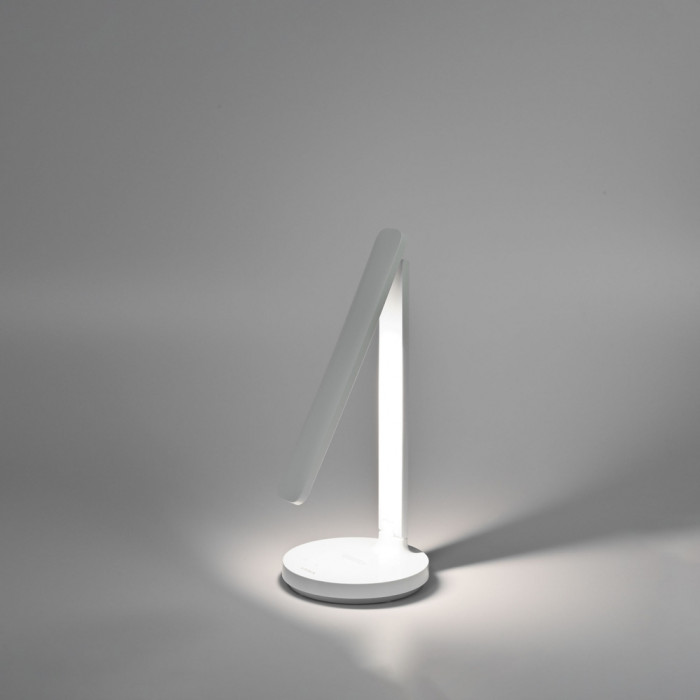 Настільна лампа акумуляторна Videx VL-TF16W 5W 1800-5000K 