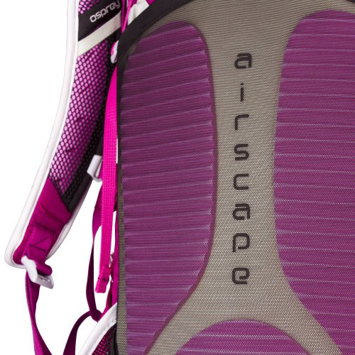 Рюкзак Osprey Tempest 30, сірий 