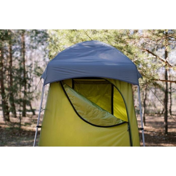 Намет санітарний Tribe Shower Pro T-AC-0001-olive 