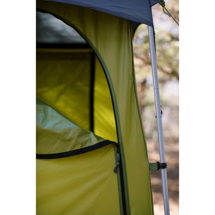 Намет санітарний Tribe Shower Pro T-AC-0001-olive 