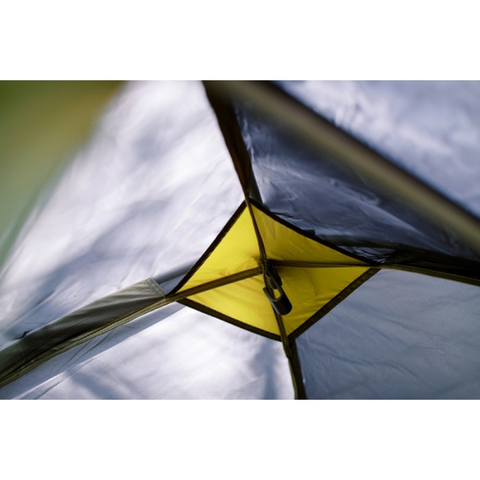 Намет санітарний Tribe Shower Pro T-AC-0001-olive 