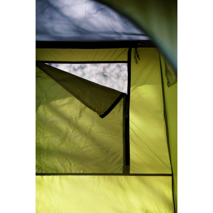 Намет санітарний Tribe Shower Pro T-AC-0001-olive 