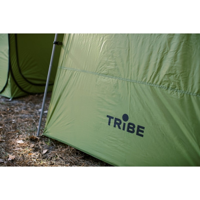 Намет санітарний Tribe Shower Pro T-AC-0001-olive 