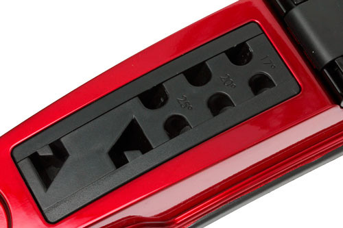 Lansky точильний система Master's Edge Deluxe Sharpener MEDGE1 