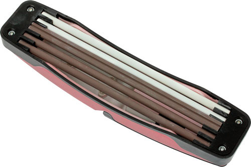 Lansky точильний система Master's Edge Deluxe Sharpener MEDGE1 