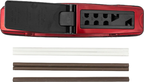 Lansky точильний система Master's Edge Deluxe Sharpener MEDGE1 