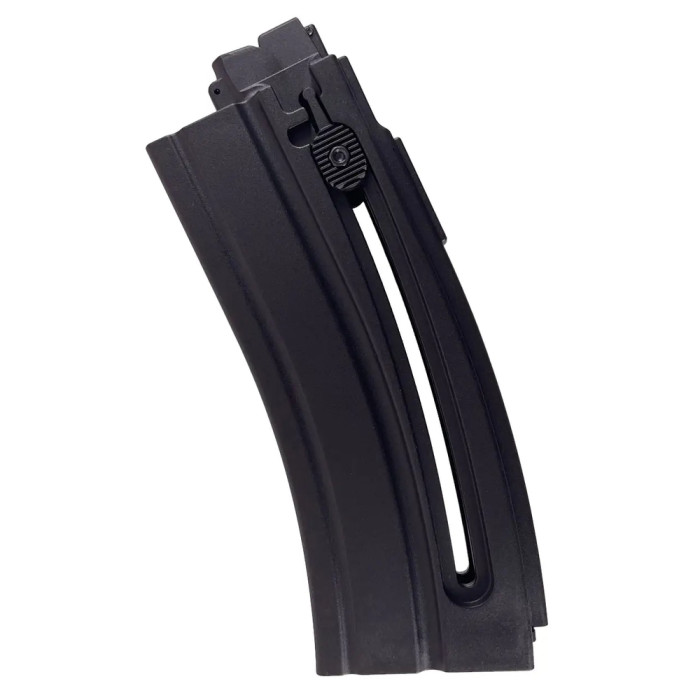 Магазин для Umarex Hammerli TAC R1 кал.22lr. на 30 набоїв 