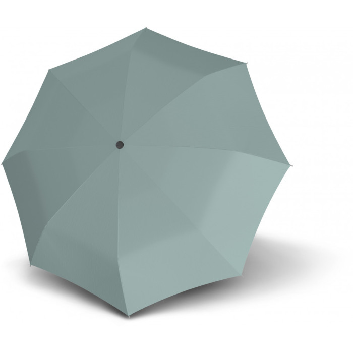 Парасоля Knirps A.050 Lagoon Мех / Складана / 8спиць / D98x24см 
