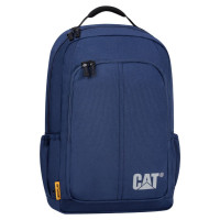 Рюкзак міський CAT Mochilas 83514 22 л, темно синій