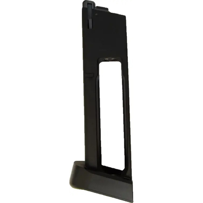 Пістолет пневматичний ASG X9 Classic Blowback. CO2. BB кал. 4.5 мм 