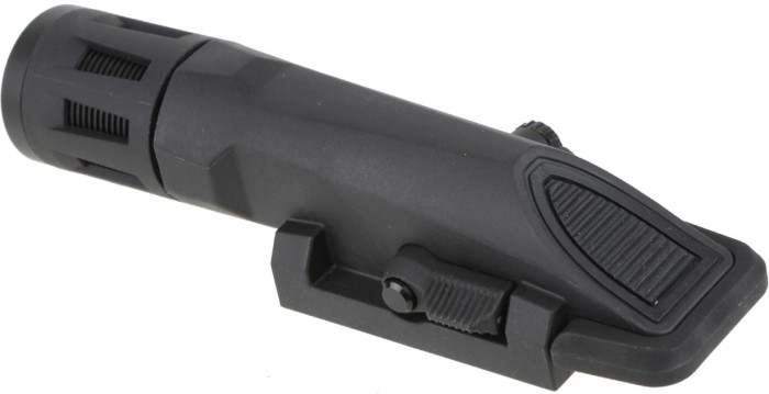 Підствольний ліхтар INFORCE WMLX, Black Body, Primary LED: White; Secondary LED: IR Gen2 (WX-05-2) 