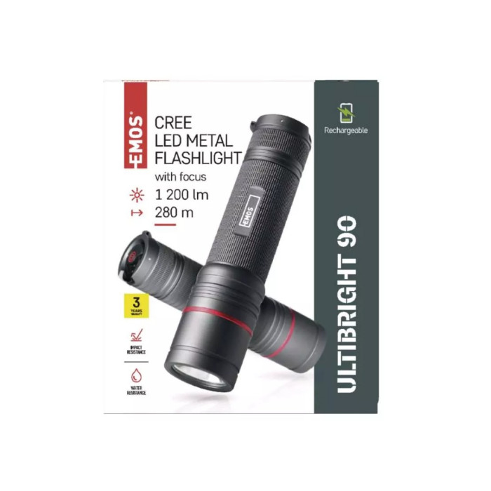 Ліхтар Emos P3190 