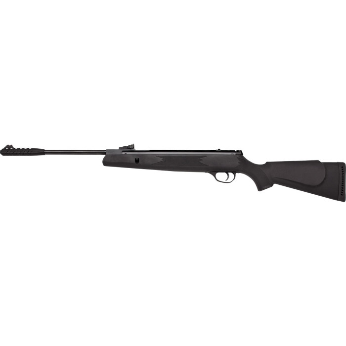 Гвинтівка пневматична Webley VMX 4,5 мм Gas-Piston 24J 