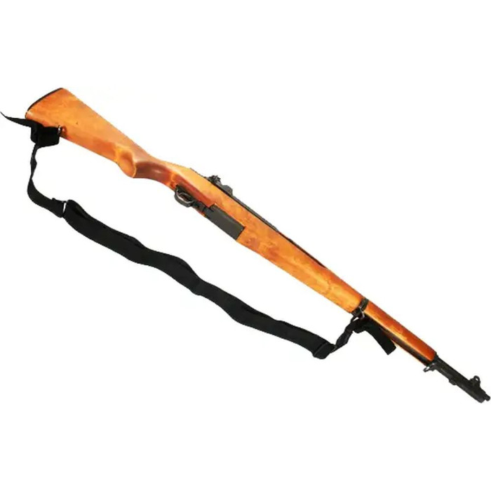 Ремінь рушничний Leapers Universal black 