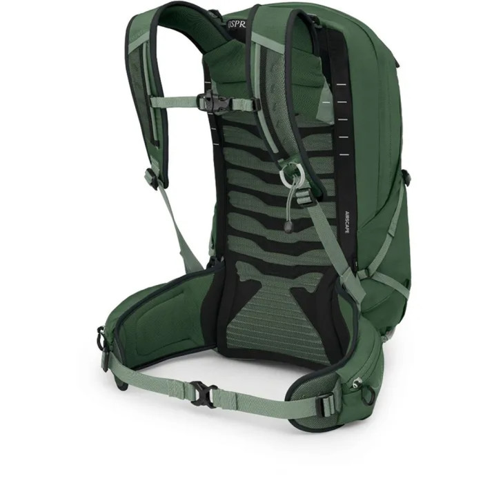 Рюкзак Osprey Talon 22 green canopy/pine leaf - O/S - зелений 