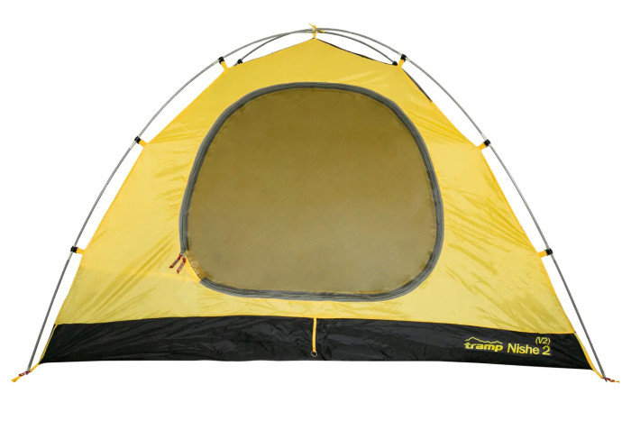 Намет Tramp Nishe 2 (v2) green UTRT-053 