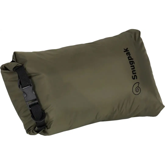 Гермомішок Snugpak Dri-Sak XL, 20L olive 
