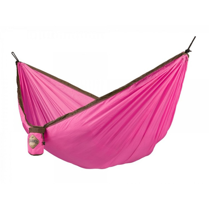 Гамак Одномісний La Siesta Colibri CLH15-7 fuchsia 