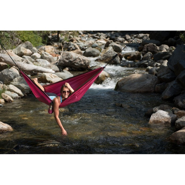 Гамак Одномісний La Siesta Colibri CLH15-7 fuchsia 