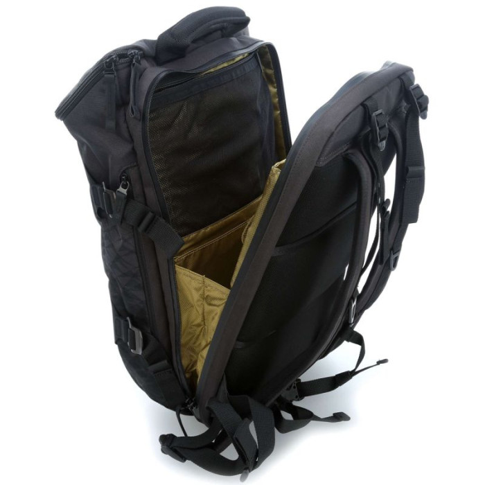 Рюкзак для ноутбука Victorinox VX Touring /Anthracite 21 л (Vt601492) 