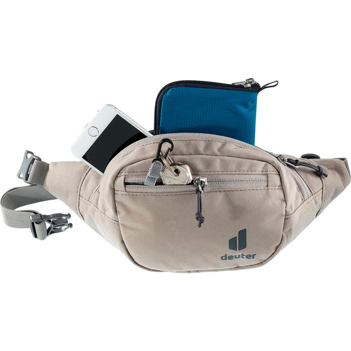 Сумка поясна Deuter Urban Belt 6007 pepper 